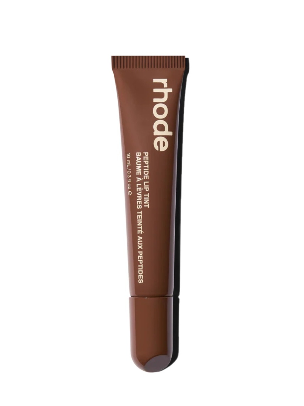 NWB Rhode Peptide Lip Butter in Honey Mango